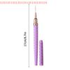 5pcs French Stripe Line Painting Drawing Flower Pen Professional Manicure Tool Nail Art Liner Brush Set UV Gel Nail Brushes Kits