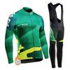 Men Women Cycling Jersey Breathable Quick Dry Mountain Road Bike Sportswear Riding Apparel