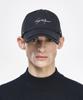 SONGZIO SONGZIO Homme Autograph Ball Cap Black Si5Cp500Bk