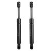 95551252800 Rear Window Glass Lift Support Shock Struts Fit for Porsche Cayenne (1 Pair)