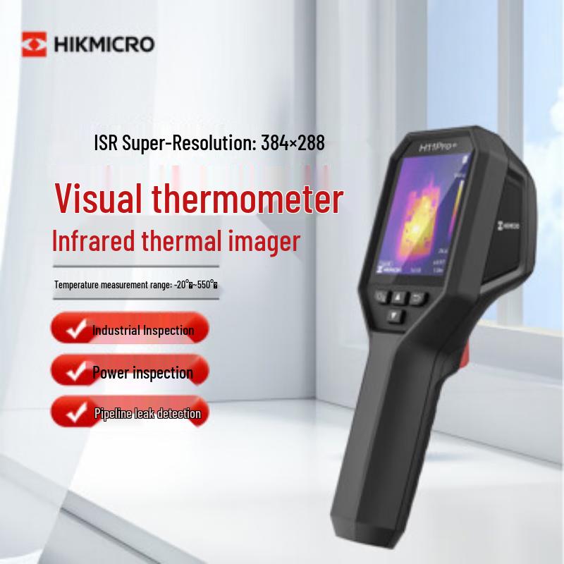 

Hikmicro H11Pro+ Infrared Thermal Imager