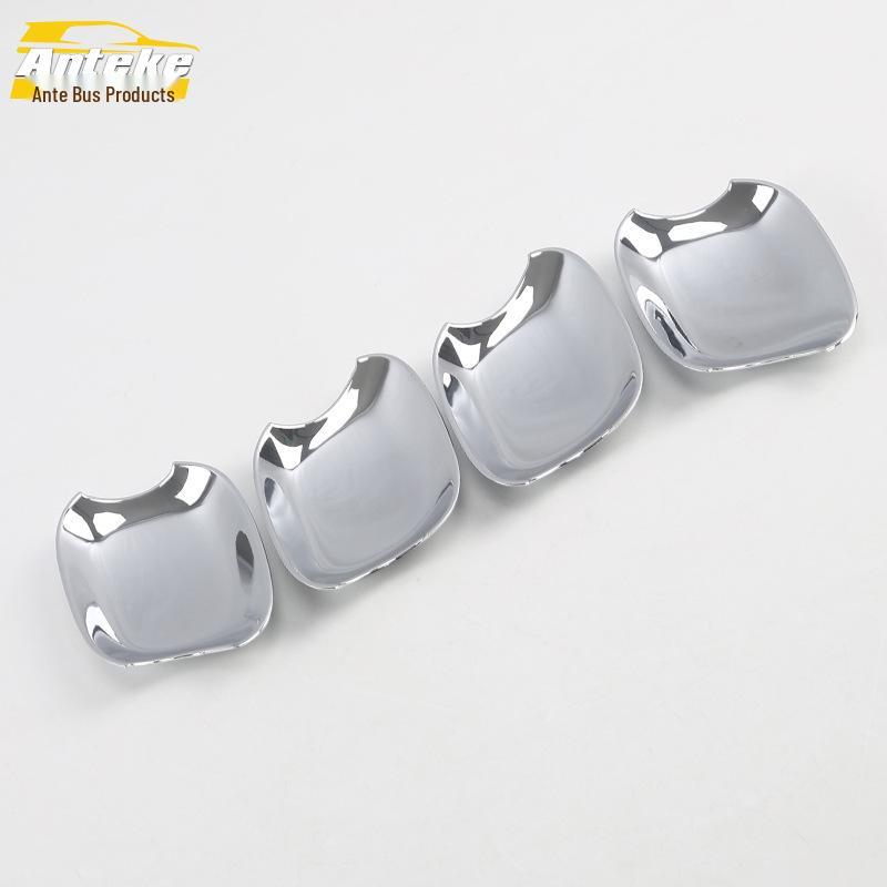 18 Q5L Door Bowl Protective Film: Scratch-Resistant Decorative Trim for Car Accessories