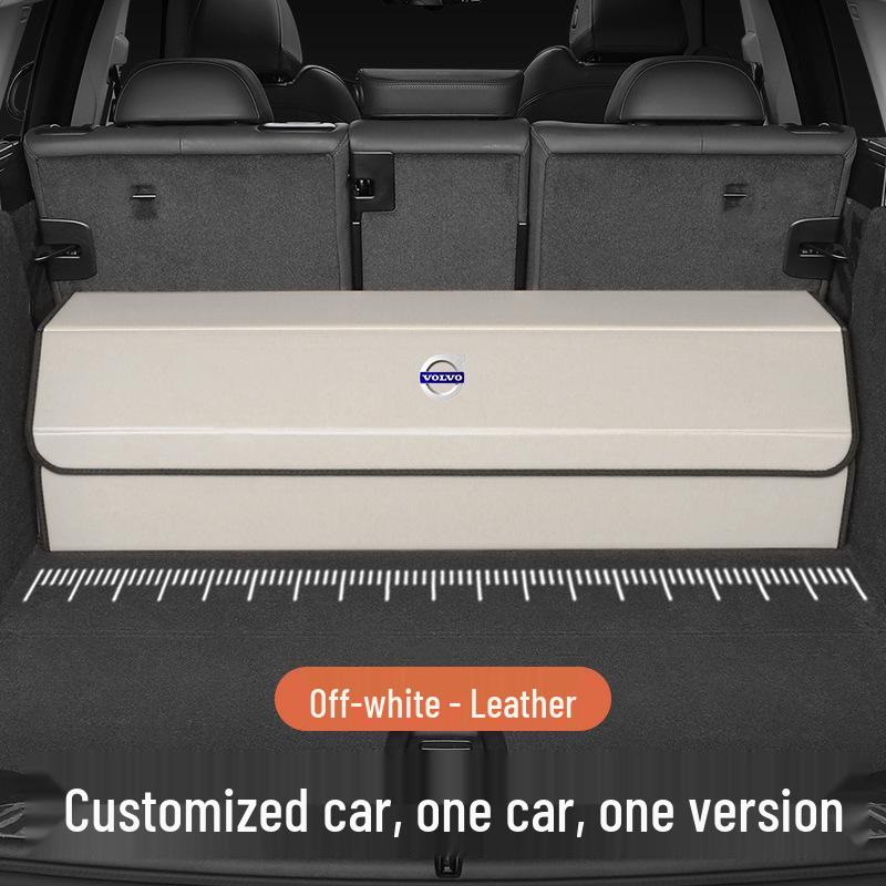 Volvo XC90/XC60/S90/S60 Kofferraum-Organizer-Box