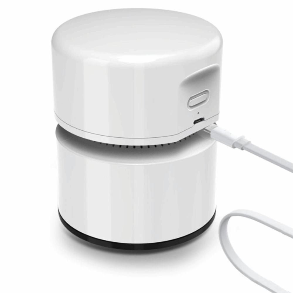 Small Size Mini Vacuum Cleaner Rechargeable Wireless Vacuum Cleaner  Home Use