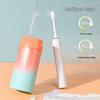Enlluean SKT-Y8851 Sonic Whitening Electric Toothbrush Set