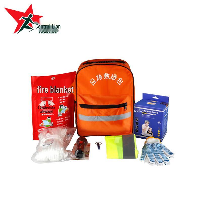 Yangshi Family Emergency Preparedness Kit