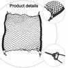 Elastic Net Cargo 70x70cm Cargo Net Elastic Floor Netting