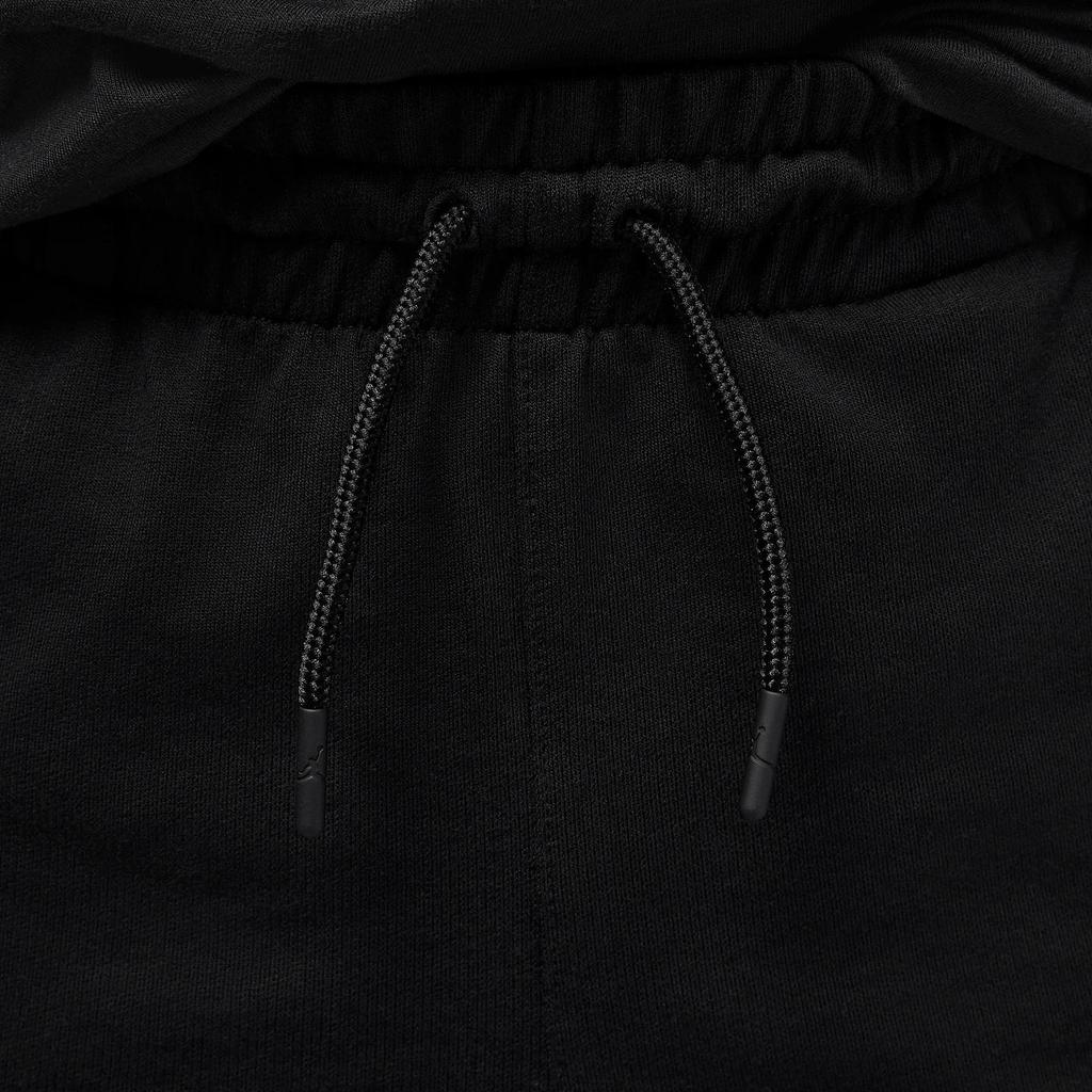 Jordan MVP23 Comfortable Stylish Soft Versatile Shorts Men Shorts Black II3084-010