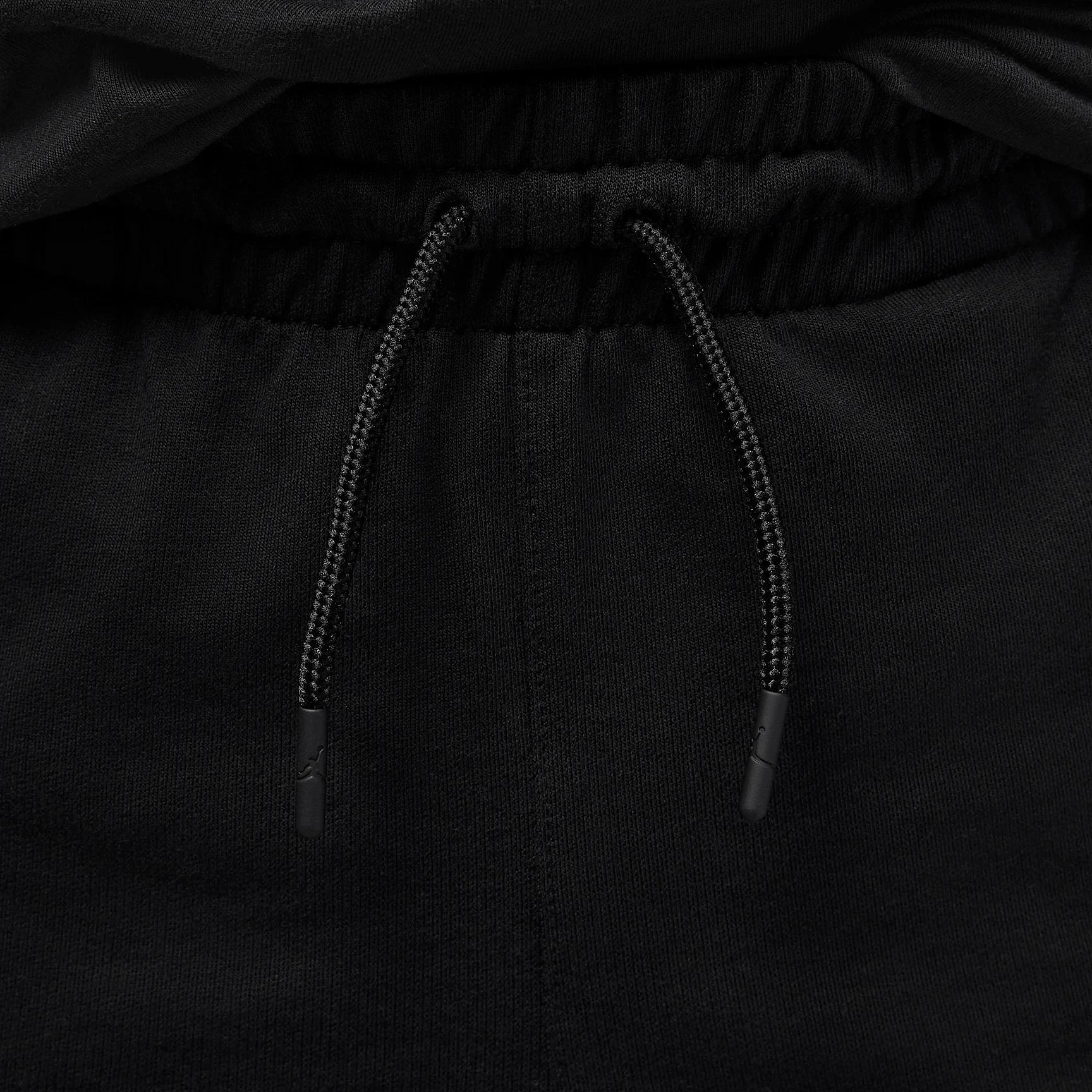 

Jordan MVP23 Comfortable Stylish Soft Versatile Shorts Men shorts Black II3084-010 S