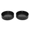 2pcs Motorcycle Turn Signal Light Cover Iron Guard Protector Replacement for Enfield 500
