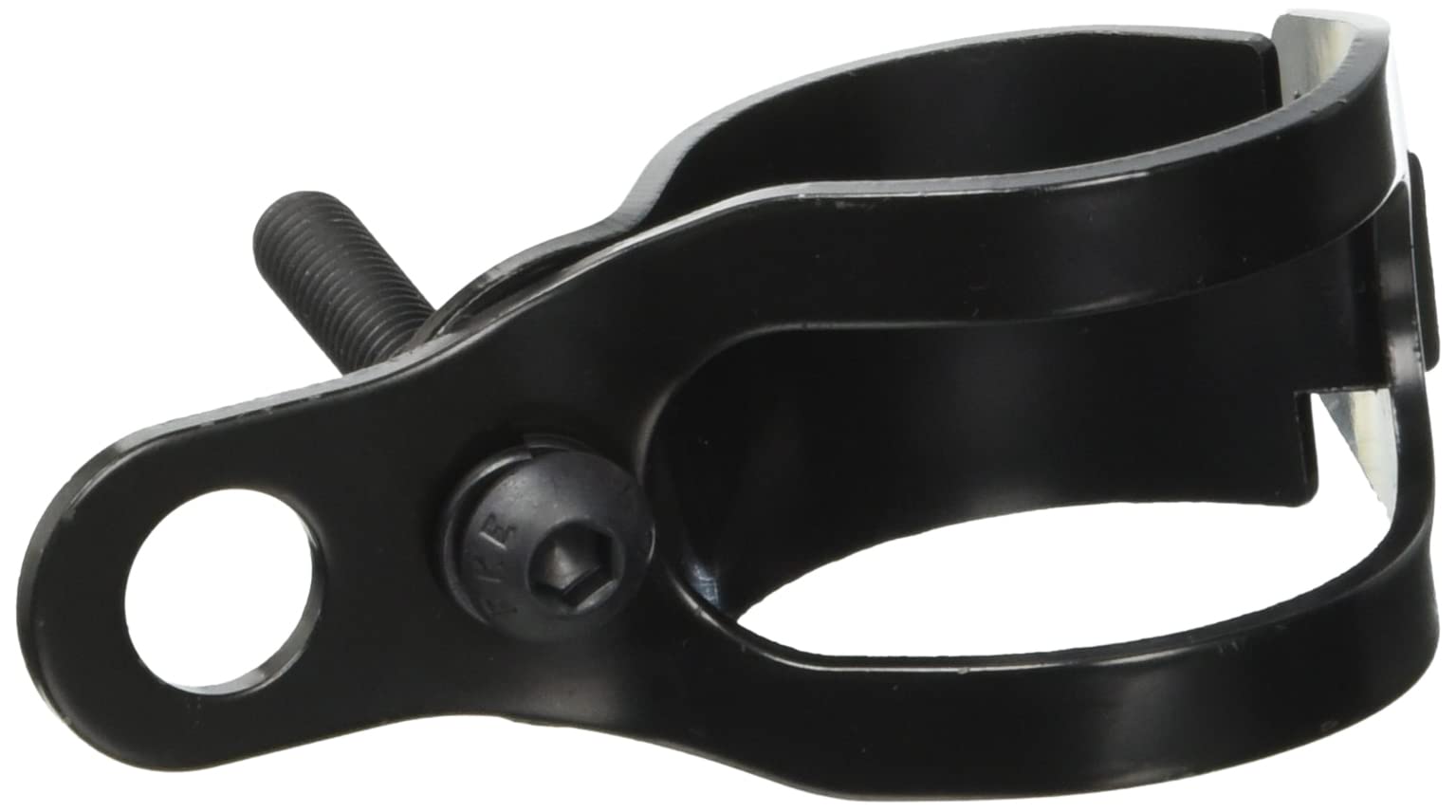 

Зажим для вилки поворотника мотоцикла Daytona 35~41 мм, черная сталь, 2 шт., лента для крепления поворотника 96578