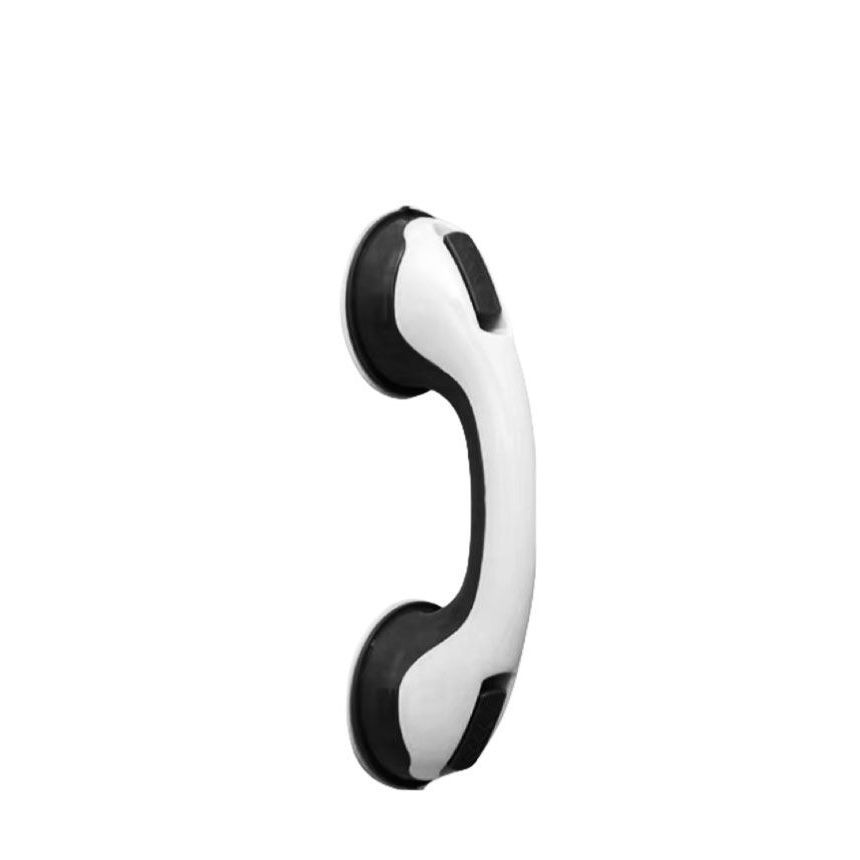 

No punching toilet toilet for the elderly toilet non-slip suction cup handle armrest wall, the smoother and flatter the stronger