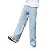 Women's Straight-Leg Ice-Feel Sun Protection Quick-Dry Sports Pants
