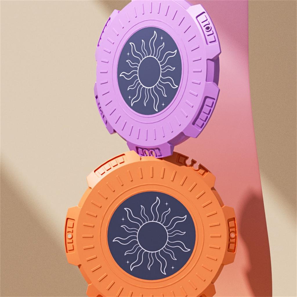 Body Shaping Silent Waist Twisting Disc Waist Twisting Fitness Turntable Fitness Waist Twisting Machine