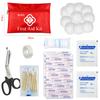First Aid Kit 26-401 Piece All-Purpose Tactical  Emergency Kit  In The Car Military Acessories Survival Kits Camping Medical Bag