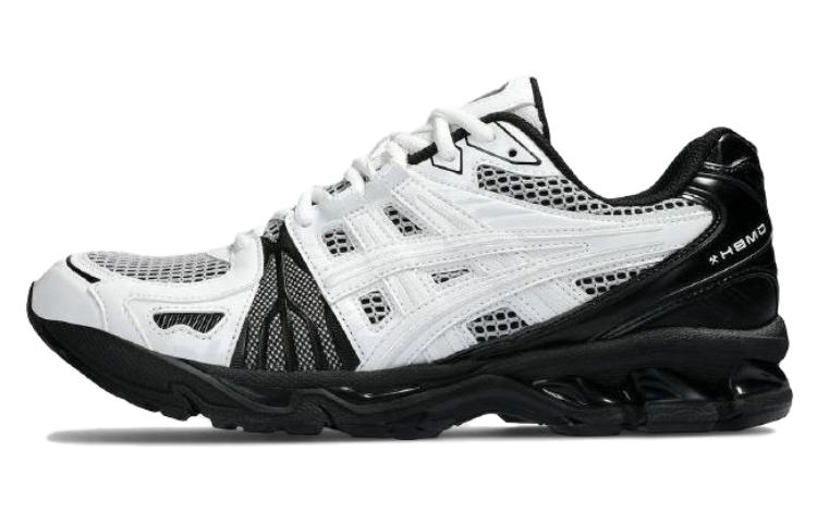 ASICS Gel Kayano Legacy GmbH White Black 1203A350-100 37