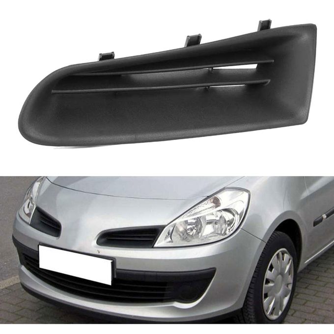 Automotive Front Bumper Grill 7701208684 For  Left
