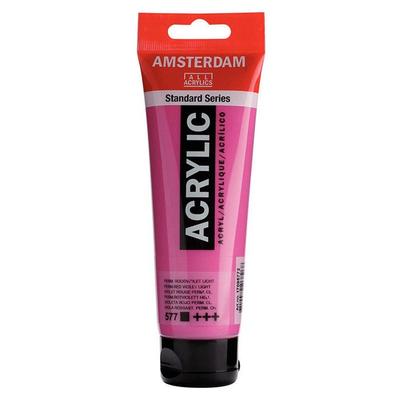Tinta para pintura – Tintas acrílicas