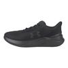 Under Armour Fade RN 3 Comfortable Fashion Trendy Simple Breathable Low-Top Running Shoes Men sneaker Black 3028252-002