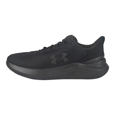 Fade RN 3 Comfortable Fashion Trendy Simple Breathable Low-Top Running Shoes Men Sneaker Black 3028252-002