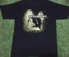 Vtg Sevendust Band Music Tour Cotton Black Full Size Unisex Shirt Bnoc Unisex T-Shirt