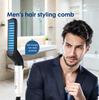 Multifunctional Hair & Beard Straightener Comb – Quick Heating, Anti-Frizz, Volumizing Styling Tool for Men & Women