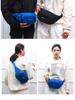 Multi-functional Mobile Phone Waist Bag for Outdoor Sports, Running, Hiking, Cycling & Business - Large Capacity