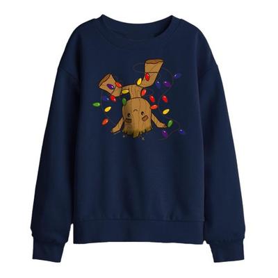 Tops (For Boys Over 4) – Hoodies & Sweatshirts