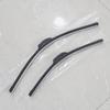2x Quality Windshield Pair 24"&19" Wiper Blades For Volkswagen Passat 2012-2021