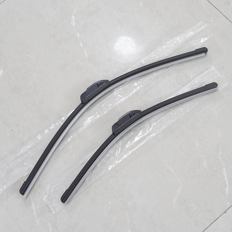 2x Quality Windshield Pair 24"&19" Wiper Blades For Volkswagen Passat 2012-2021
