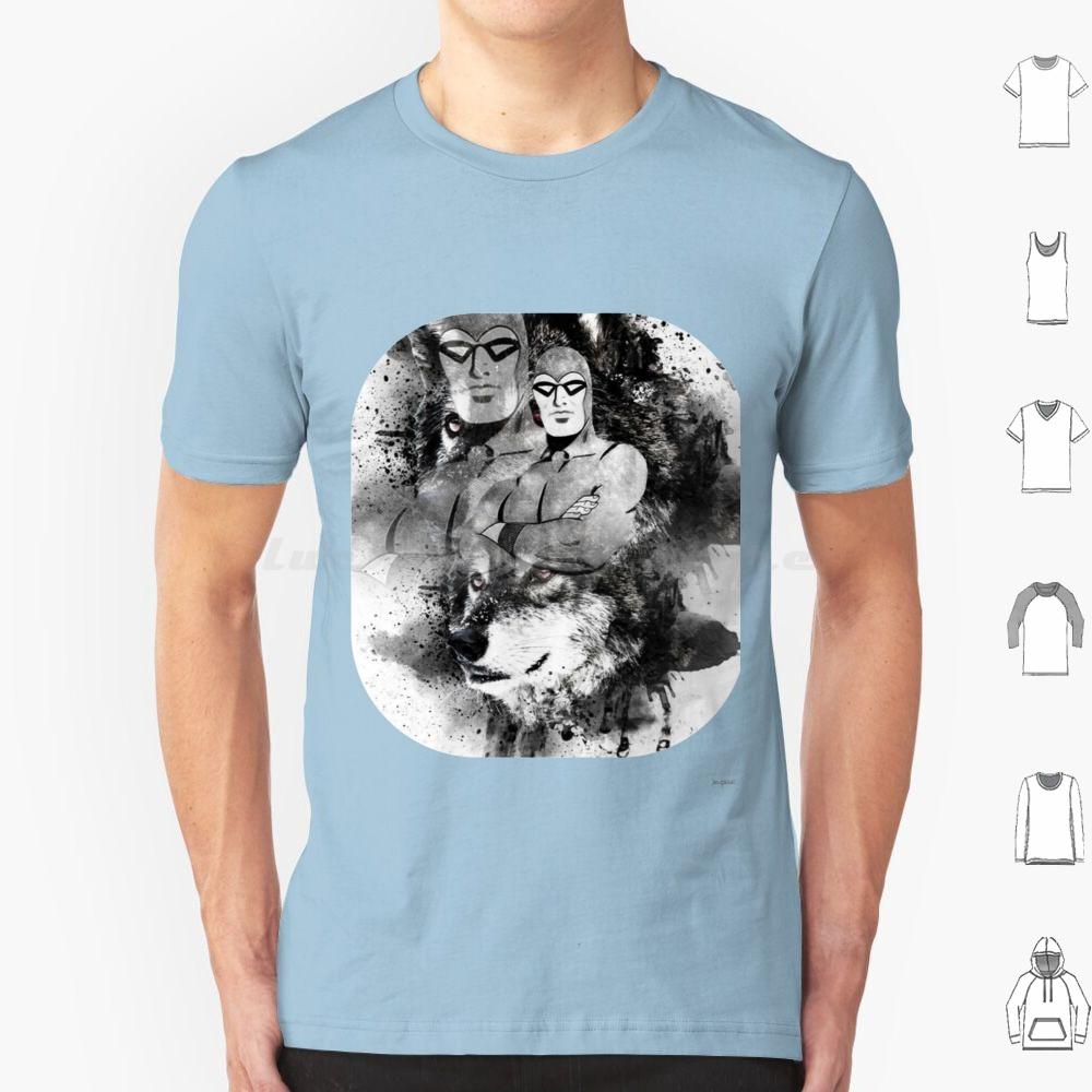 Phantom 87 T Shirt Cotton Men Women DIY Print Superhero Vintage Comic Retro Phantom Fantasma S
