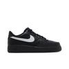 Nike Air Force 1 '07 da uomo 'Nero Bianco' (Unisex) Scarpe da Skate Bianche / Nere FZ0627 010