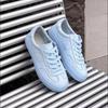 Comfortable casual autumn new niche sports shoes casual flat baseplate shoes