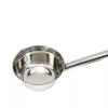 Stainless Steel Long Handle Water Ladle Kitchen Tools Scoop Big Water Bailer Tableware Chefs Special tools for kitchen