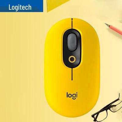 Logitech POP Wireless Mouse