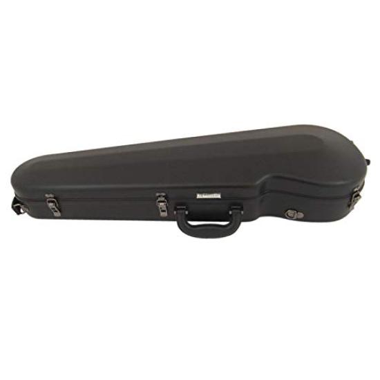 

Eastman Violin Case Powder BlackCAVL16Standard Violin Hard Case CAVL-16-NEW