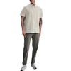 Nike Dri-Fit SS25 24.7 Perfect Stretch Comfortable Fashionable Simple Versatile Short Sleeve Shirt Men Tops White HQ6959-133