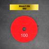 Diamond Polishing Pads Wet Flexible Polishing Disc for Marble Granite Tile Stone