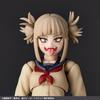 Kaiyodo Revoltech My Hero Academia Toga Approximately 130mm Painted and POM Action NR072 Himiko, Tall, Non-scale, PVC, ABS, Figure,