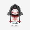 POP MART SKULLPANDA Image Of Reality Series Figures Blind Box (Single Pack / 12-Piece Set)