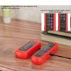 Advanced Underground Cable Tester with Multiple Functions Including Fault Diagnosis & Signal Strength Detection for RJ11