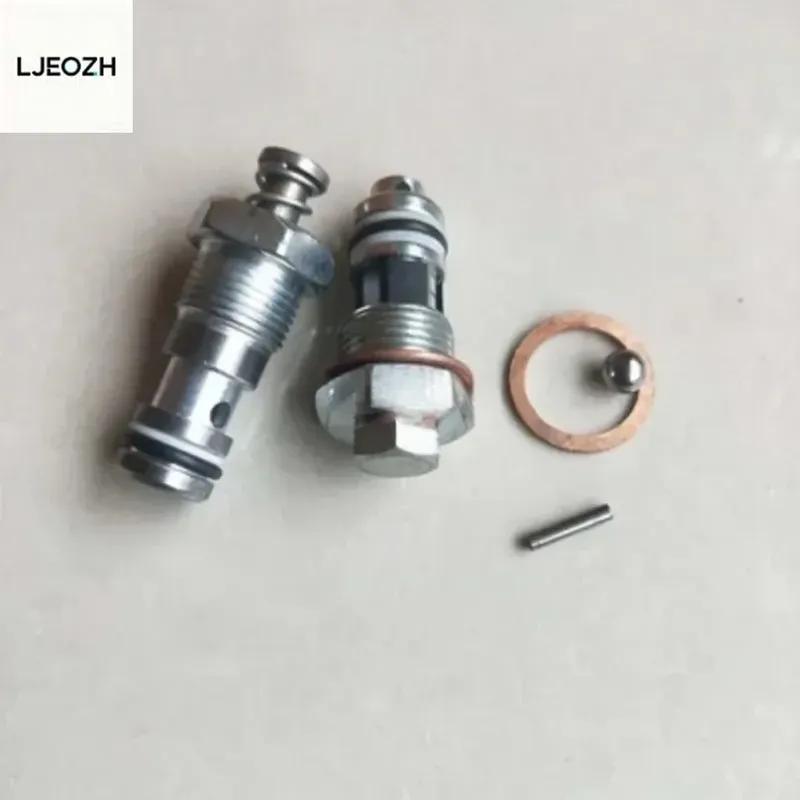 Hydralic Pallet Truck Parts for Valve Spool