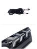 Volkswagen CC LED Daytime Running Lights & Flowing Turn Signals (2010-2012)