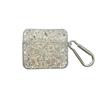 Applicable To Apple Airpods3/4 Generation Epoxy Glitter Bow Bluetooth Headset Cover Airpodspro Protective Case
