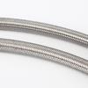 30-200cm Flexible Braided Hose 1/2 Inch Faucet Water Pipe  Kitchen Bathroom Washing Machine