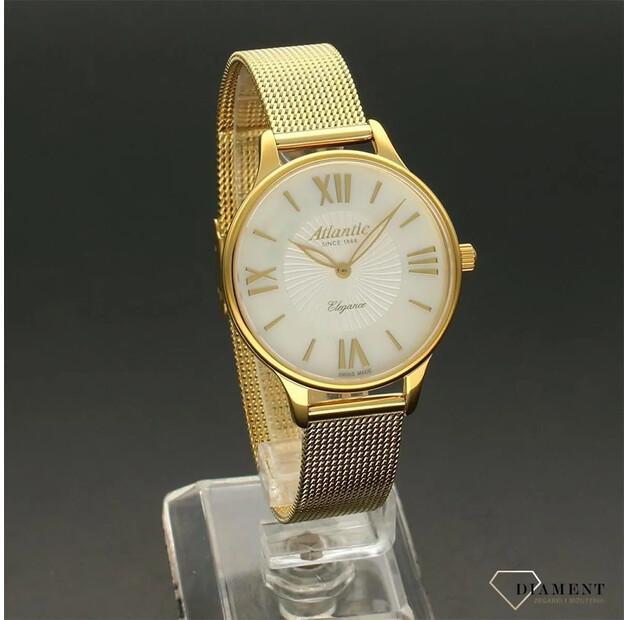 Часы Atlantic Elegance 290384508Mb