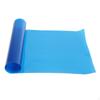 Automotive Front Fog Light Eyebrow Film Cover Decal Sheet Car Styling Waterproof Tint Vinyl for