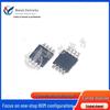 MCP7940N-E/MS Surface Mount MSOP-8 RTC, Screen Printed 7940NE Real-Time Clock