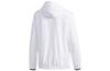 Adidas Jackets Men's White Hooded Moderate Other DW4620
