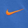 NIKE Short sleeve Polo shirt L blue Men's Used